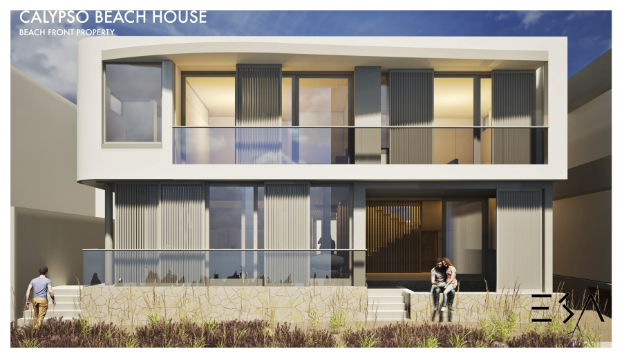 4 Bedroom Property for Sale in Calypso Beach Western Cape